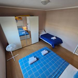 Fotografia z galérie ubytovania Vidalići Seaview Apartment v destinácii Kustići