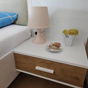 Fotografia z galérie ubytovania Vidalići Seaview Apartment v destinácii Kustići