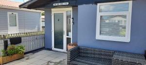 Budova, kde se chata nachází + 1 fotografie