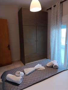 Imagen de la galería de Villa savvas, en Paralía Avdhíron 6 fotos más