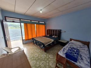 Gallery image of Abadi Guest House in Tuk Tuk
