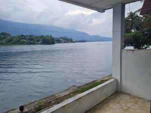 Gallery image of Abadi Guest House in Tuk Tuk