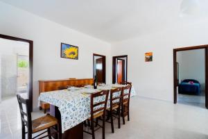 Fotografie z fotogalerie ubytování Villa Iris Punta Prosciutto v destinaci Punta Prosciutto