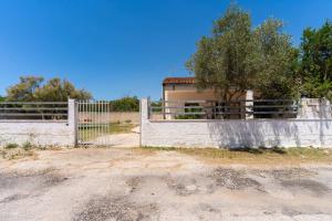 Fotografie z fotogalerie ubytování Villa Iris Punta Prosciutto v destinaci Punta Prosciutto