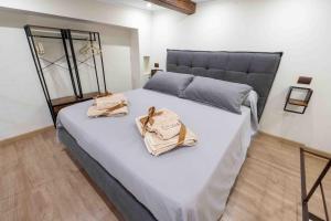 Katil atau katil-katil dalam bilik di Casa Zoe +22 gambar
