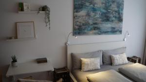 Foto dalla galleria di Ferienwohnung Sabine Jacoby a Winningen