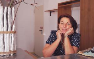 Hosté ubytování Maso La Vecchia Quercia