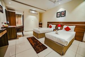 Gallery image of The World Barbil in Bālāgunda