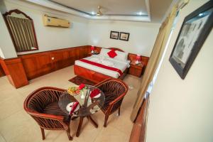 Gallery image of The World Barbil in Bālāgunda