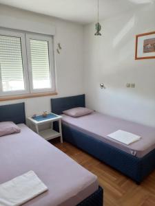 Zdjęcie z galerii obiektu Dedic Apartment w Petrčane