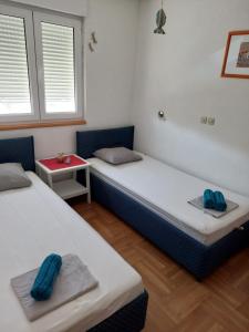 Zdjęcie z galerii obiektu Dedic Apartment w Petrčane