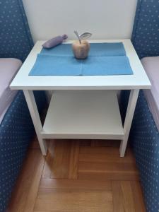 Zdjęcie z galerii obiektu Dedic Apartment w Petrčane