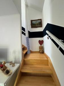 Fotografia z galérie ubytovania Chalúpka Čučoriedka vo Veľkom Slavkove