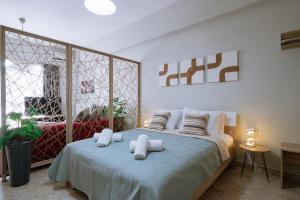 Gallery image of Casa Calma Kavala in Kavala