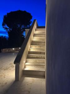 Fotografie z fotogalerie ubytování Masseria Fanelli v destinaci Impalata