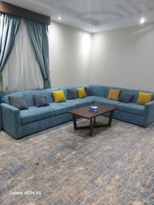Posezení v ubytování Hotel Berg Rappeg
