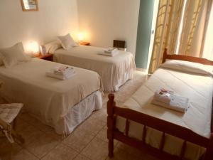 Gallery image of Hotel Altas Cumbres in Villa Carlos Paz