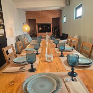 Fotografie z fotogalerie ubytování VILLA DOS R'S v destinaci Avis