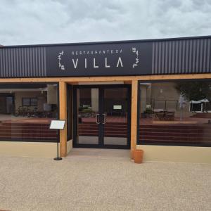 Fotografie z fotogalerie ubytování VILLA DOS R'S v destinaci Avis