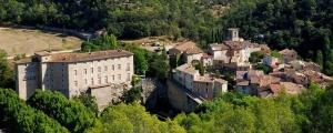 Φυσικό τοπίο κοντά σε αυτό το bed & breakfast +5 φωτογραφίες