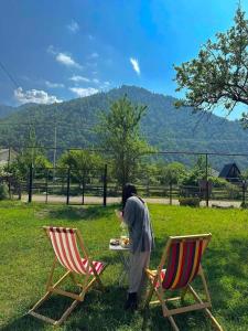 Billede fra billedgalleriet på Villa Sadgeri i Sadgeri