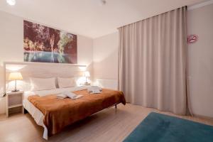 Galería fotográfica de Hotel Tato & CoWorking space en Tiflis 15 fotos más