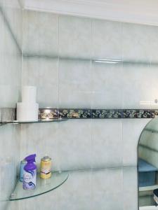 Gallery image of Newly Decorated Close To Beach in La Línea de la Concepción +12 photos