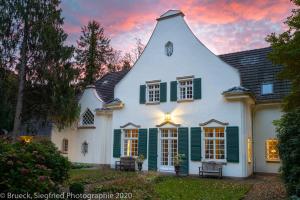 Fotografie z fotogalerie ubytování Diedrichshof v destinaci Worpswede