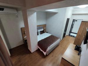 Afbeelding uit fotogalerij van Grand Shosh Hotel in Tasjkent +27 foto's