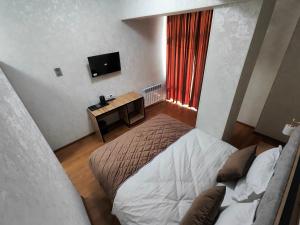 Afbeelding uit fotogalerij van Grand Shosh Hotel in Tasjkent