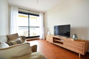 Fotografia z galérie ubytovania Apartamento con piscina en Pedras Negras v destinácii Pontevedra