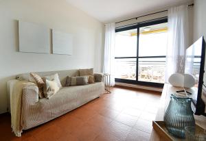 Fotografia z galérie ubytovania Apartamento con piscina en Pedras Negras v destinácii Pontevedra