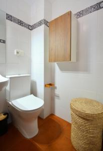 Fotografia z galérie ubytovania Apartamento con piscina en Pedras Negras v destinácii Pontevedra
