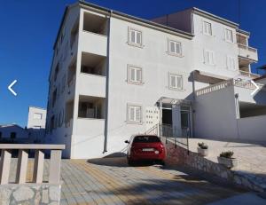 Hrvatska, SUTIVAN, Apartment Anita