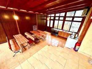 Fotografie z fotogalerie ubytování Alice House by Dor de Mare v destinaci Năvodari
