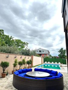 Fotografie z fotogalerie ubytování Villa NiNo v destinaci Kobuleti