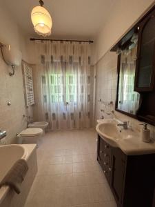 Fotografie z fotogalerie ubytování Casa di Luca v destinaci Belmonte del Sannio