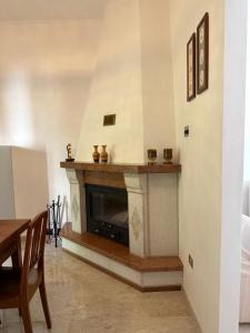 Fotografie z fotogalerie ubytování Casa di Luca v destinaci Belmonte del Sannio