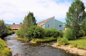 Phong cảnh thiên nhiên gần nhà nghỉ dưỡng