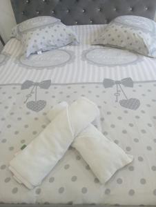 Billede fra billedgalleriet på Chambre d'hôtes king size Plage Piscine Spa i Valras-Plage