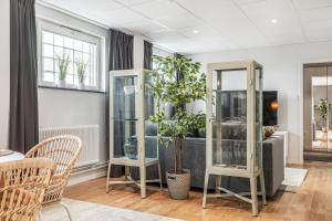 Fotografie z fotogalerie ubytování STORM studios v destinaci Karlskrona