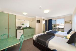 Gallery image of Chermside Court Motel in Brisbane