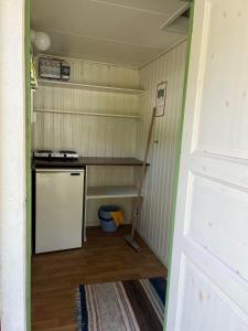 Φωτογραφία από το άλμπουμ του Svindland Camping σε Kvinesdal