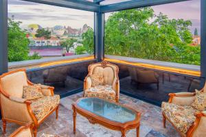 チャウシンにあるCappadocia Cavusin Stone Houseのギャラリーの写真