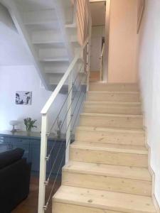 Fotografie z fotogalerie ubytování Casa Ambra, 50m vom Comer See, 2 private Parkplätze v destinaci Tremezzo