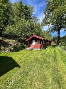 Φωτογραφία από το άλμπουμ του Svindland camping σε Kvinesdal