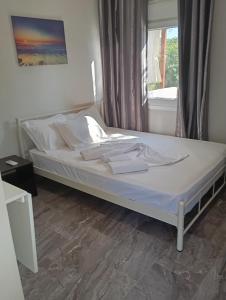 Billede fra billedgalleriet på Cristi studio i Skála Rachoníou