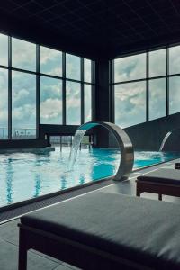 Fotografie z fotogalerie ubytování Riddergaarden Hotel & Mountain Lodge, Beitostølen v destinaci Beitostøl