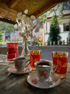 Fotografie z fotogalerie ubytování Seosko domaćinstvo Miko Merdović v destinaci Berane