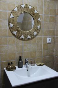 Bagno di Mandarina - Cosmo Dome